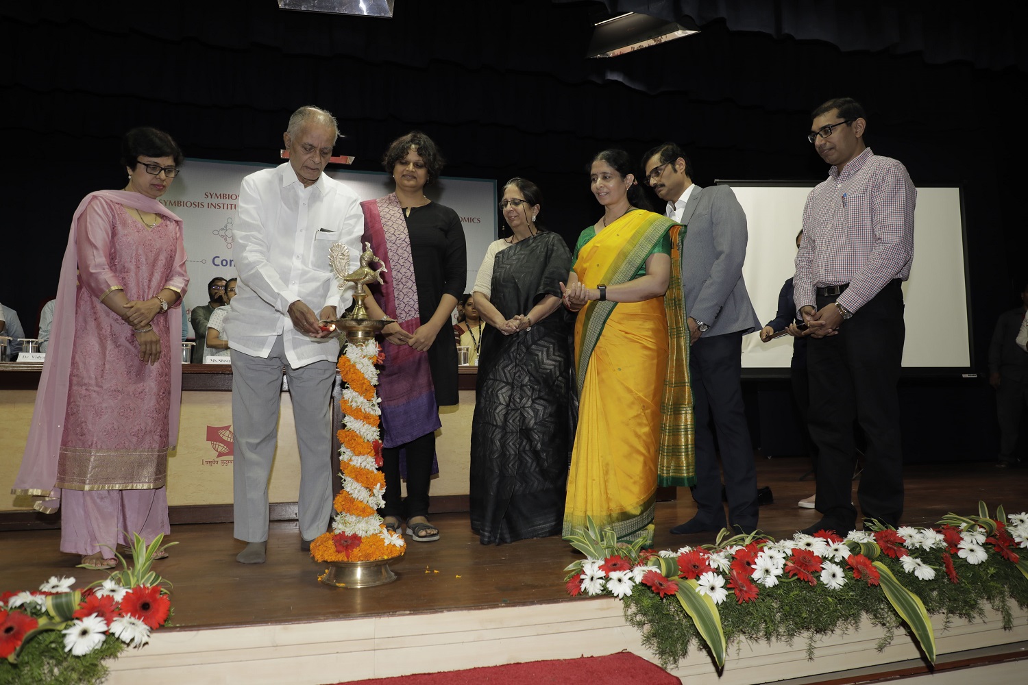BSc Data Science Colleges in Pune