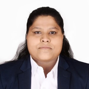 Amrita V.