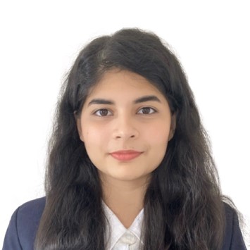 Ishita Deodhar