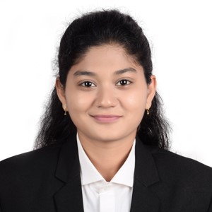 Neha Mumbaikar