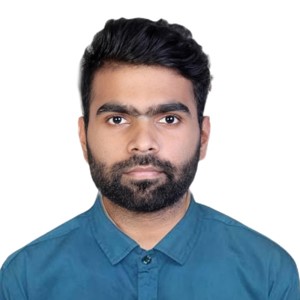 Nishant Talashilkar
