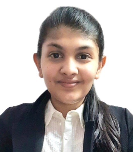 Sayali Bora