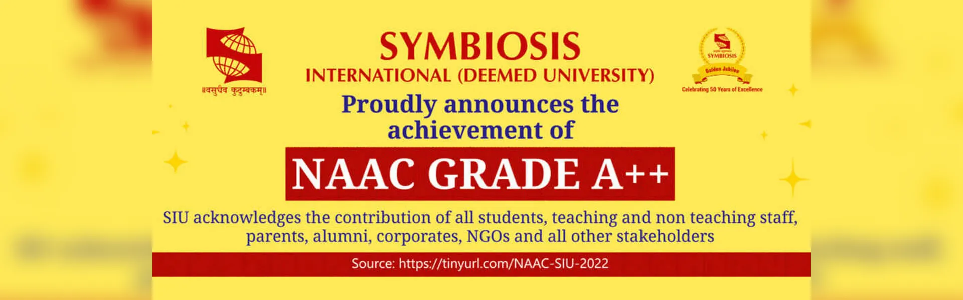 Symbiosis Statistical Institute