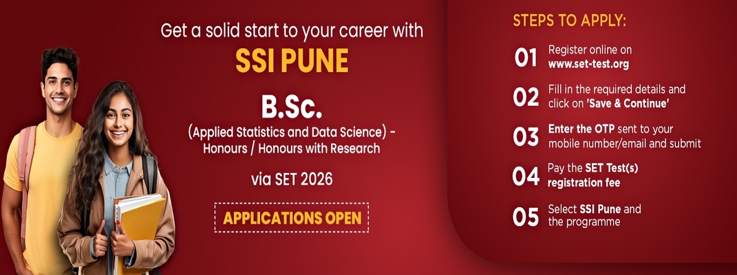 Symbiosis Statistical Institute