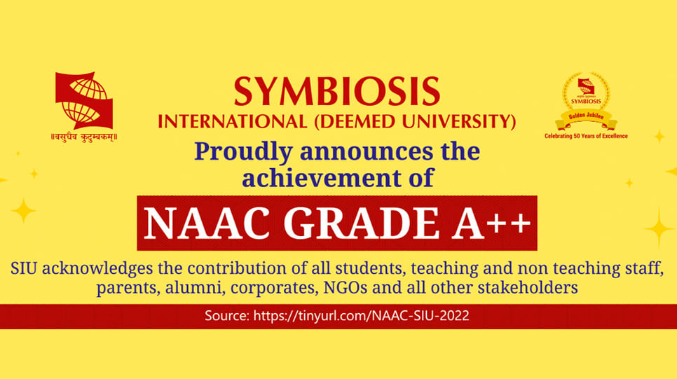 Symbiosis Statistical Institute